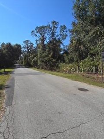 YALAHA ROAD, Yalaha, FL 34797