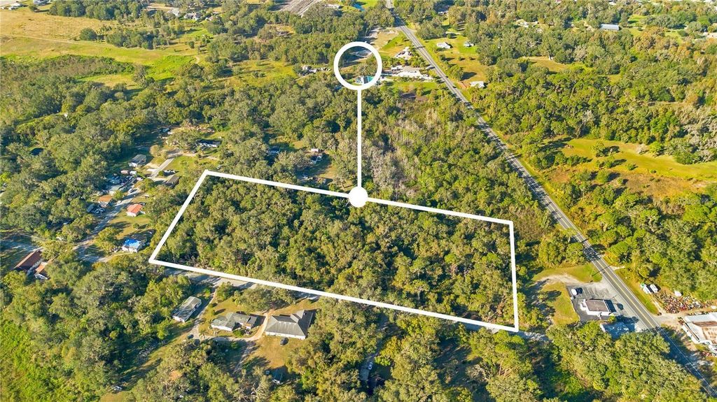 YALAHA ROAD, Yalaha, FL 34797