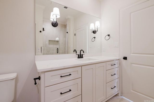 203 Edgewood Circle, Little Rock, AR 72223