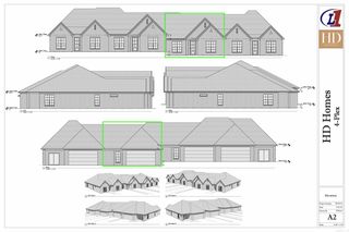 203 Edgewood Circle, Little Rock, AR 72223