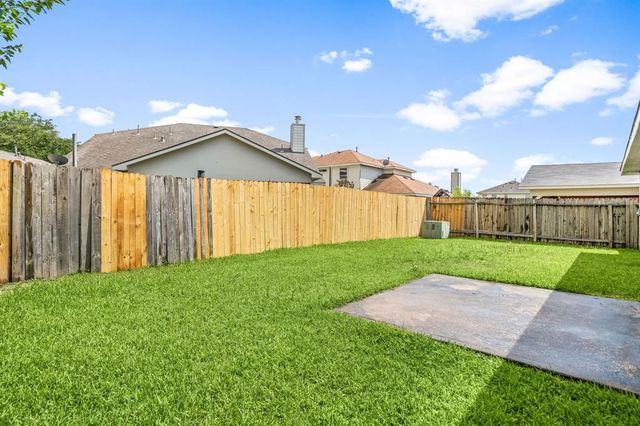 3434 Fiorella Way, Humble, TX 77338