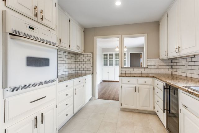 534 Summit Drive, Richardson, TX 75081