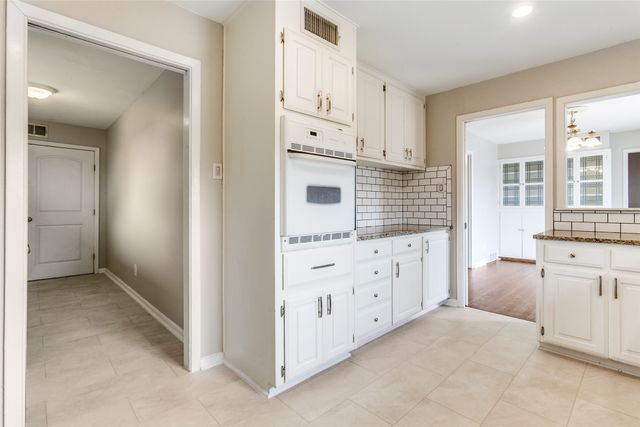 534 Summit Drive, Richardson, TX 75081