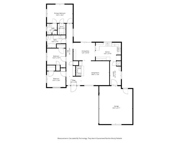 534 Summit Drive, Richardson, TX 75081