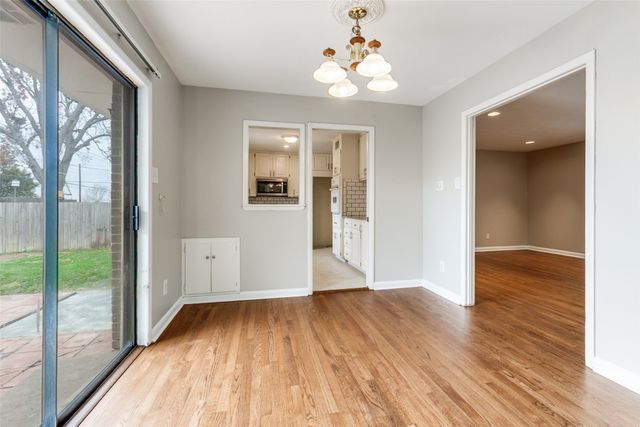 534 Summit Drive, Richardson, TX 75081