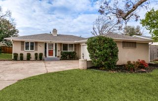 534 Summit Drive, Richardson, TX 75081