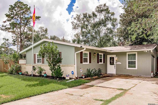 9711 Foster Rd, Baton Rouge, LA 70811