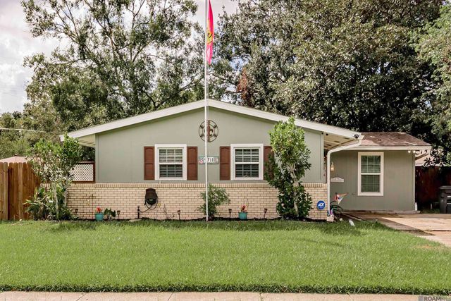 9711 Foster Rd, Baton Rouge, LA 70811