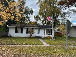 829 Brady Street, Chesaning, MI 48616