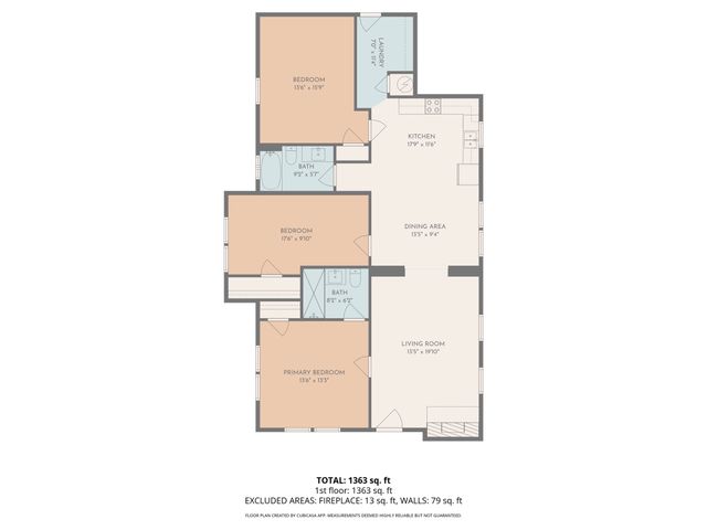 923 Church Street, Sulphur Springs, TX 75482