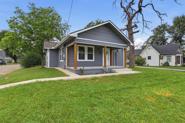 923 Church Street, Sulphur Springs, TX 75482