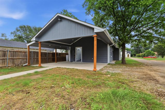 923 Church Street, Sulphur Springs, TX 75482