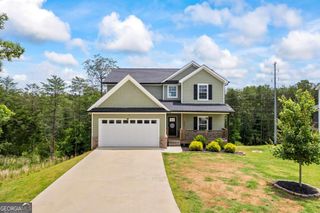 6422 Woodland Station Drive, Lula, GA 30554