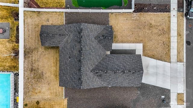 4226 W Wood Court, Moses Lake, WA 98837