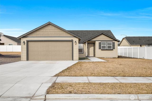 4226 W Wood Court, Moses Lake, WA 98837