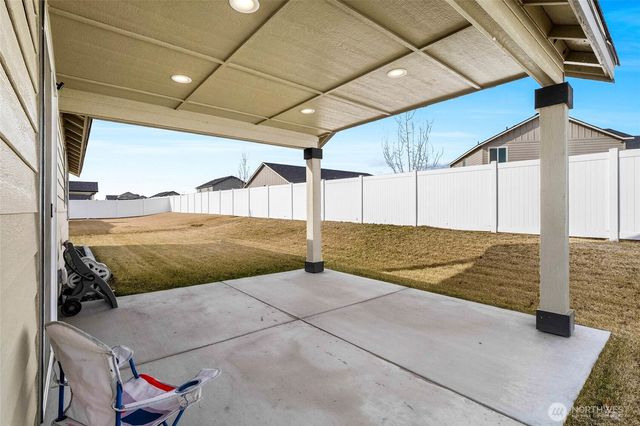 4226 W Wood Court, Moses Lake, WA 98837