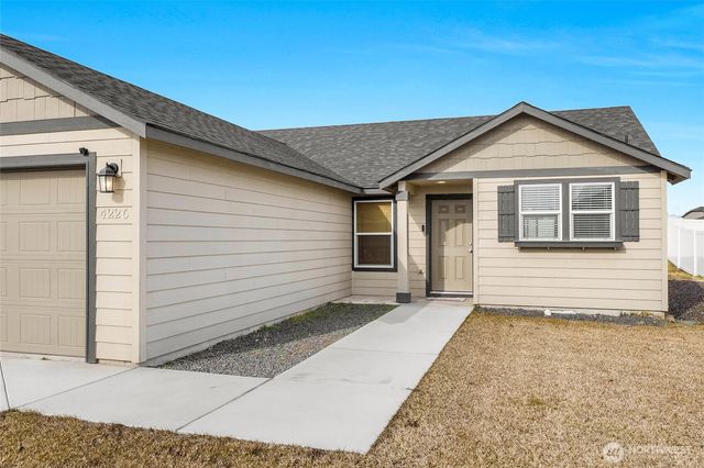 4226 W Wood Court, Moses Lake, WA 98837