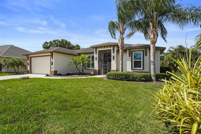 6312 TURNERS GAP ROAD, Bradenton, FL 34203