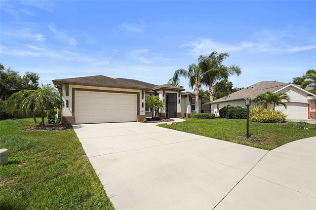 6312 TURNERS GAP ROAD, Bradenton, FL 34203