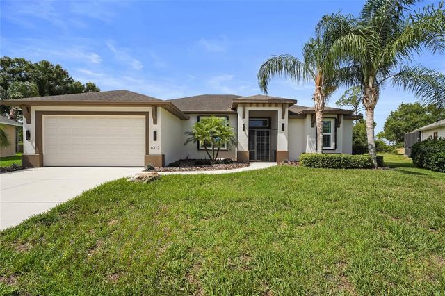 6312 TURNERS GAP ROAD, Bradenton, FL 34203