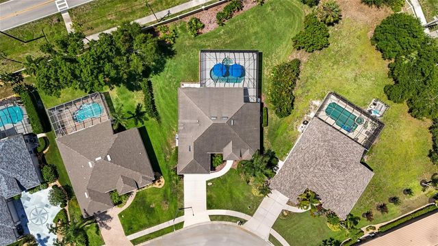 6312 TURNERS GAP ROAD, Bradenton, FL 34203