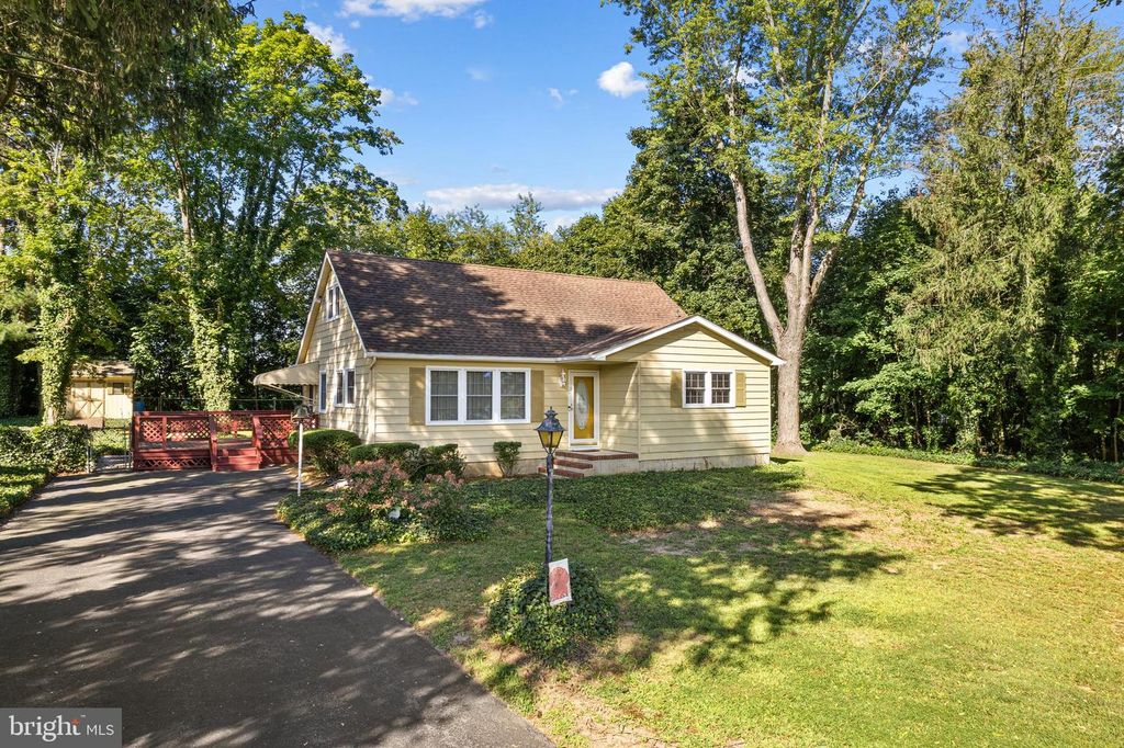 113 GRANDVIEW DR, Bridgeton, NJ 08302