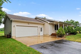 1632 S Parma Road, Concord Twp, MI 49269
