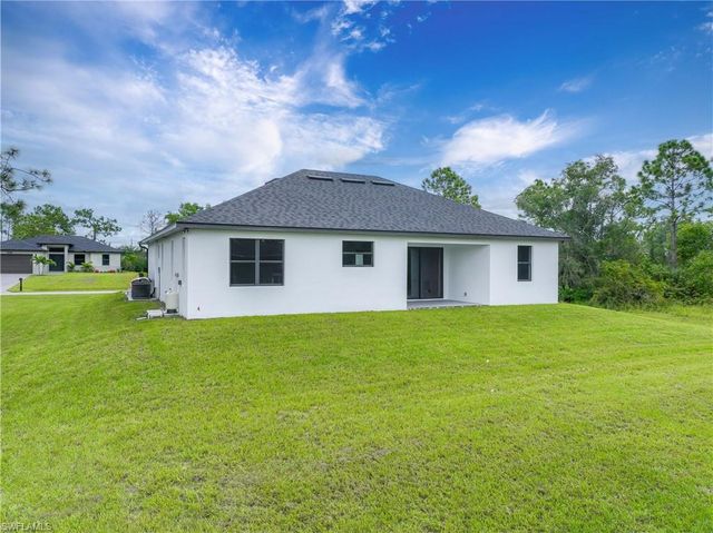 2504 23rd ST W, Lehigh Acres, FL 33971