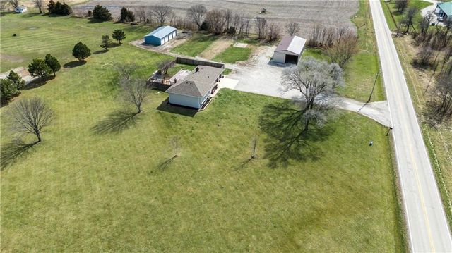 17685 Edgerton Road, Edgerton, KS 66021