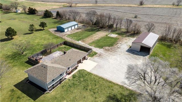 17685 Edgerton Road, Edgerton, KS 66021