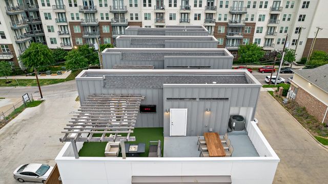 1771 Mccoy Street 401, Dallas, TX 75204