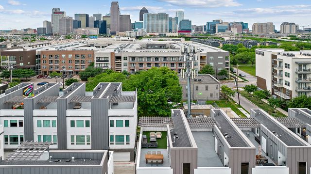 1771 Mccoy Street 401, Dallas, TX 75204