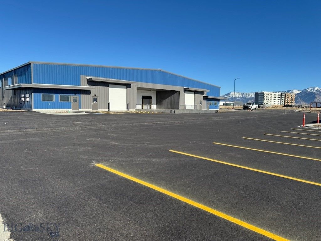 112 Stone River Road, Belgrade, MT 59714