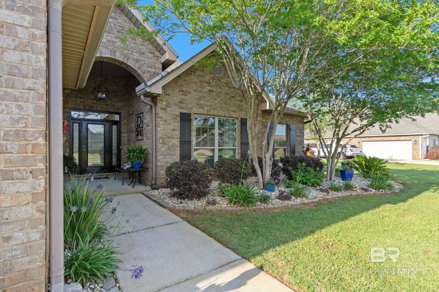 9651 Camberwell Drive, Daphne, AL 36526