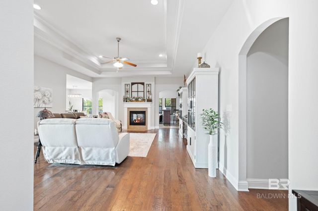 9651 Camberwell Drive, Daphne, AL 36526