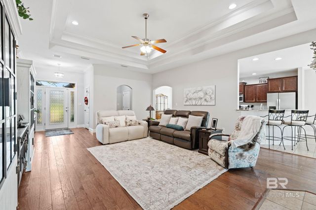 9651 Camberwell Drive, Daphne, AL 36526