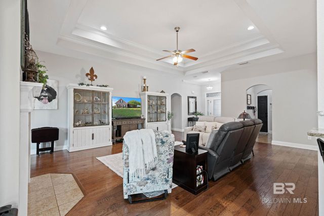 9651 Camberwell Drive, Daphne, AL 36526