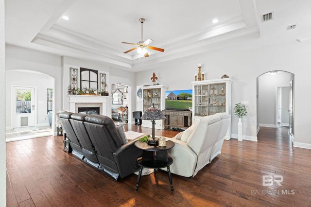 9651 Camberwell Drive, Daphne, AL 36526