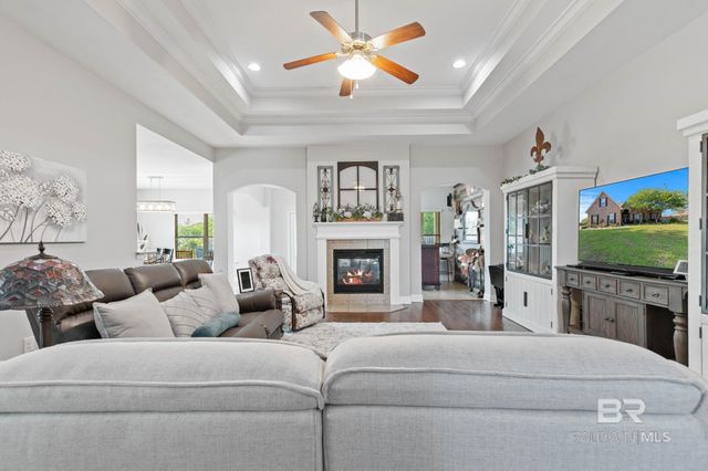 9651 Camberwell Drive, Daphne, AL 36526