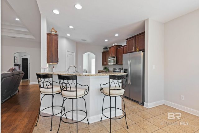 9651 Camberwell Drive, Daphne, AL 36526