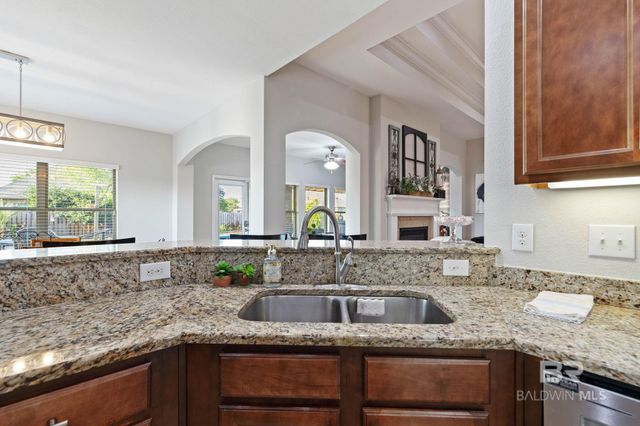 9651 Camberwell Drive, Daphne, AL 36526