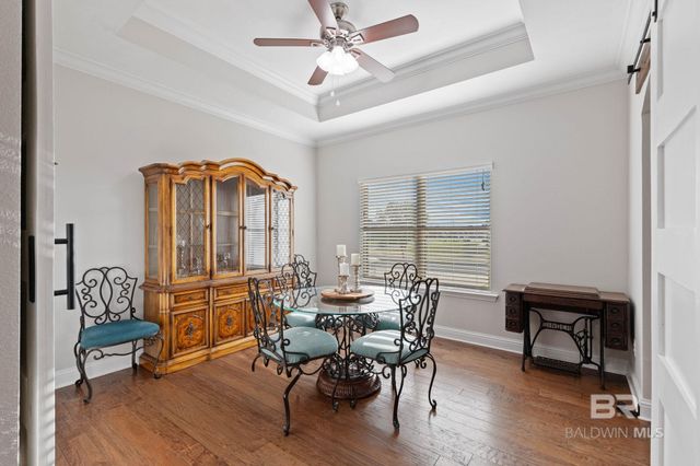 9651 Camberwell Drive, Daphne, AL 36526