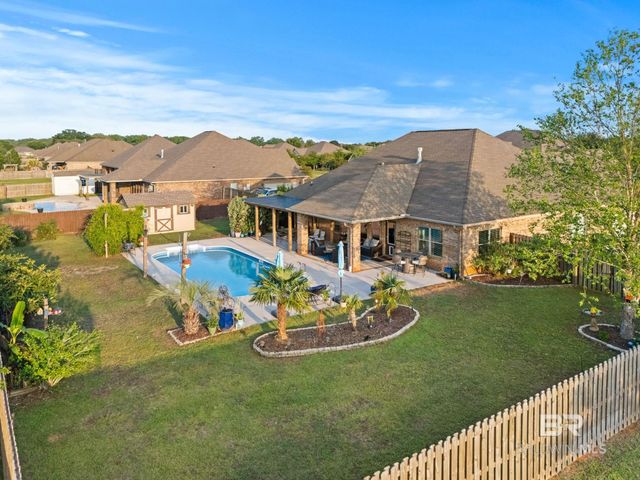 9651 Camberwell Drive, Daphne, AL 36526