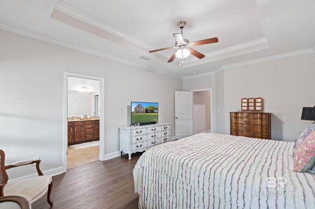 9651 Camberwell Drive, Daphne, AL 36526