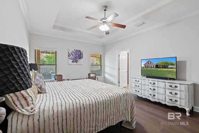 9651 Camberwell Drive, Daphne, AL 36526