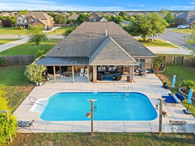 9651 Camberwell Drive, Daphne, AL 36526