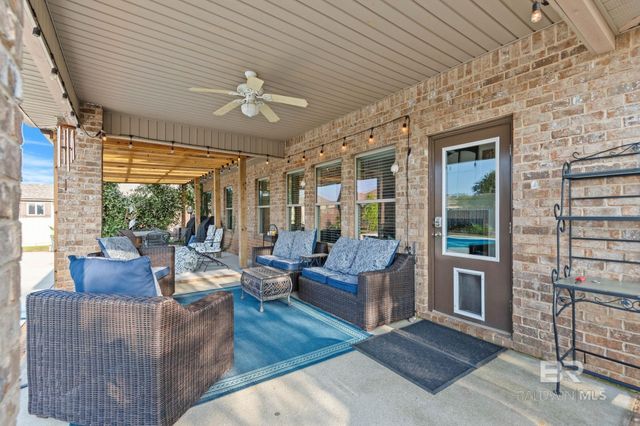 9651 Camberwell Drive, Daphne, AL 36526