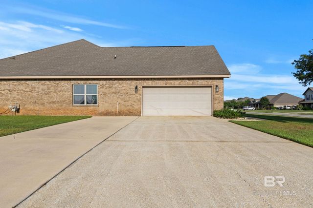 9651 Camberwell Drive, Daphne, AL 36526