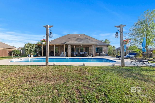 9651 Camberwell Drive, Daphne, AL 36526