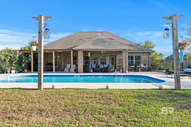 9651 Camberwell Drive, Daphne, AL 36526